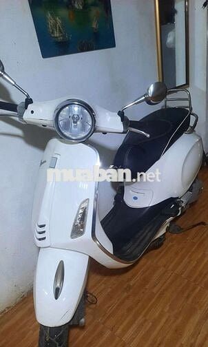Vespa Piaggio Primavera 2107.Phanh ABS.Tốt