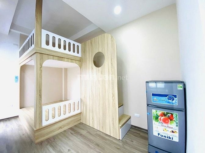 cho thuê căn hộ mini phù hợp cho công chức , vợ chồng trẻ 