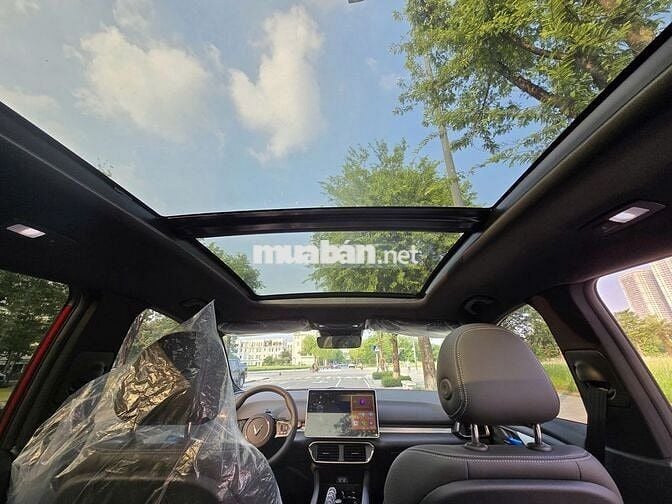 VinFast VF8 2024 Plus mới 100% - Ưu đãi tổng 120TR