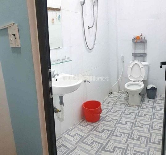 Căn hộ view Bitexco ở Nguyễn Công Trứ Q1 gần cầu Khánh Hội, ga Metro