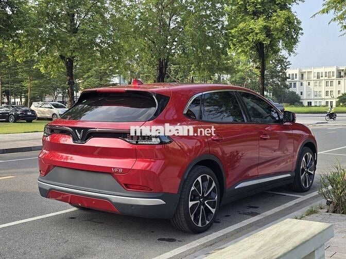 VinFast VF8 2024 Plus mới 100% - Ưu đãi tổng 120TR