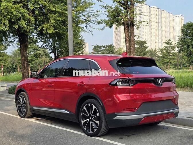 VinFast VF8 2024 Plus mới 100% - Ưu đãi tổng 120TR