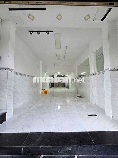 Mbkd 64m2 Lý Thường Kiệt, P8, Quận Tân Bình, chỉ 18tr