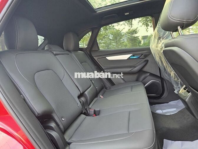 VinFast VF8 2024 Plus mới 100% - Ưu đãi tổng 120TR