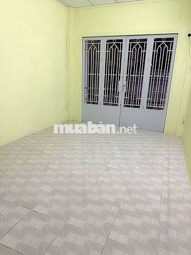 NHÀ ĐẸP GIÁ RẺ - HẺM RỘNG RÃI THÔNG THOÁNG