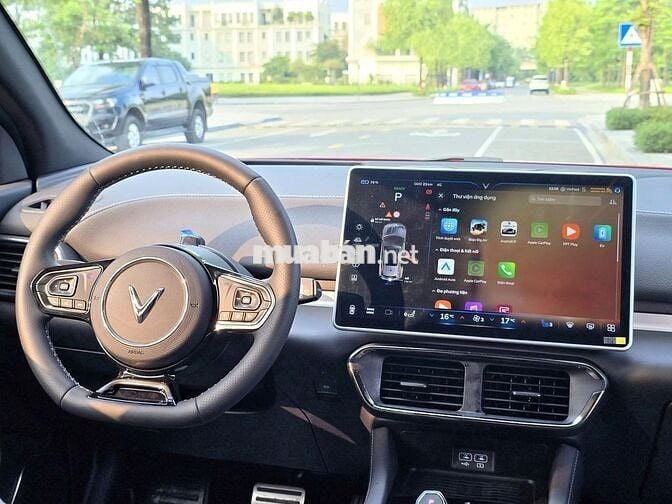 VinFast VF8 2024 Plus mới 100% - Ưu đãi tổng 120TR