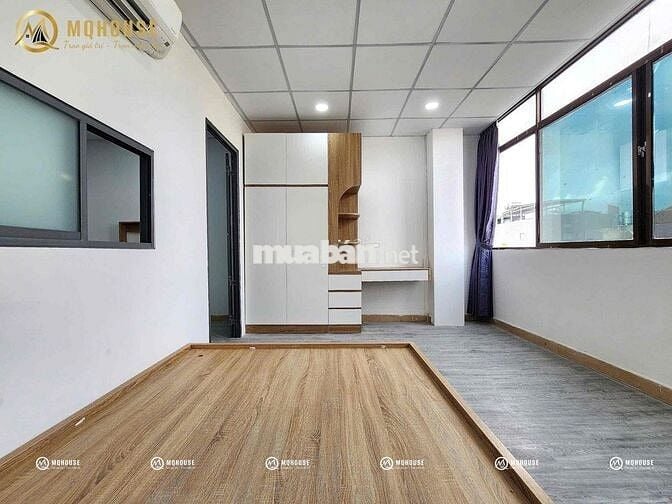 1 Phòng ngủ rộng rãi Ngay Nhà Ga T3 - Hoàng Hoa Thám - Full nội thất