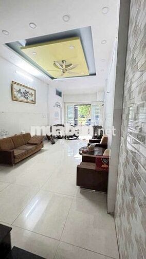 🏘 Hẻm xe tải Thông. 4x20. 5pn 6wc. CÓ MÁY LẠNH NỘI THẤT.