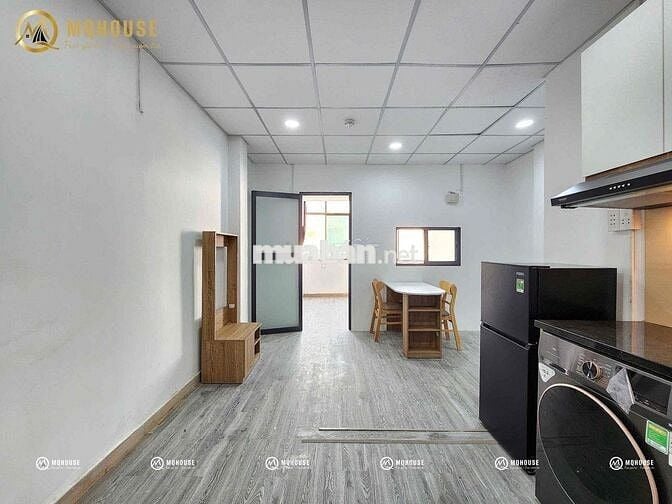 1 Phòng ngủ rộng rãi Ngay Nhà Ga T3 - Hoàng Hoa Thám - Full nội thất