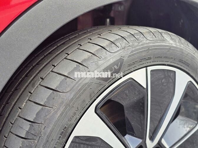 VinFast VF8 2024 Plus mới 100% - Ưu đãi tổng 120TR