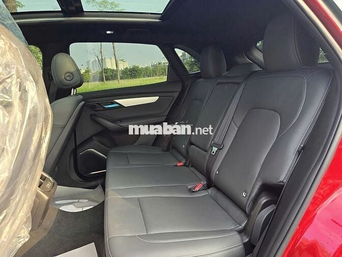 VinFast VF8 2024 Plus mới 100% - Ưu đãi tổng 120TR