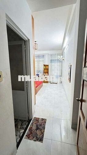 🏘 Hẻm xe tải Thông. 4x20. 5pn 6wc. CÓ MÁY LẠNH NỘI THẤT.