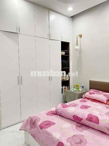 Hot, Bán gấp Siu phẩm Lê Văn Quới, BTân, 60m2, 5 tầng mới đẹp, xe hơi