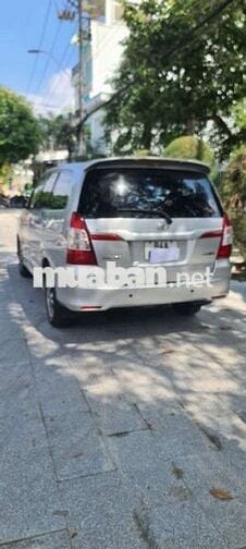 2015-2.0E miễn tiếp cò lái, giá cả có thương lượng