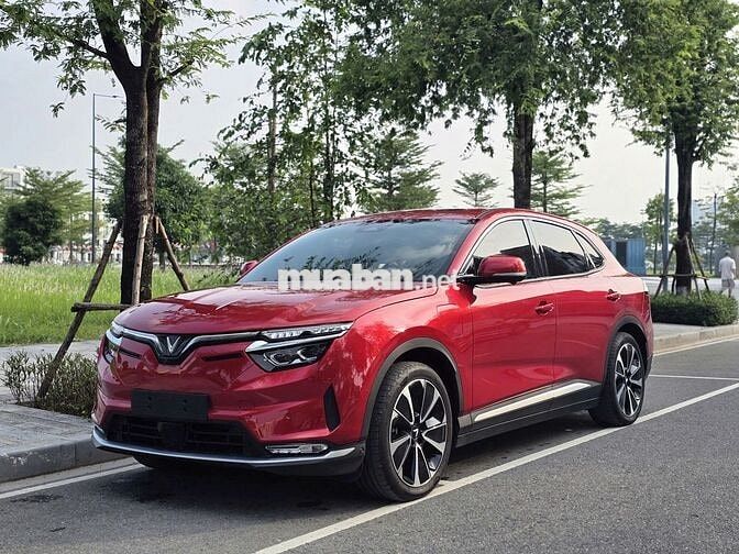 VinFast VF8 2024 Plus mới 100% - Ưu đãi tổng 120TR