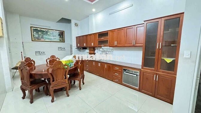 🏘 Hẻm xe tải Thông. 4x20. 5pn 6wc. CÓ MÁY LẠNH NỘI THẤT.