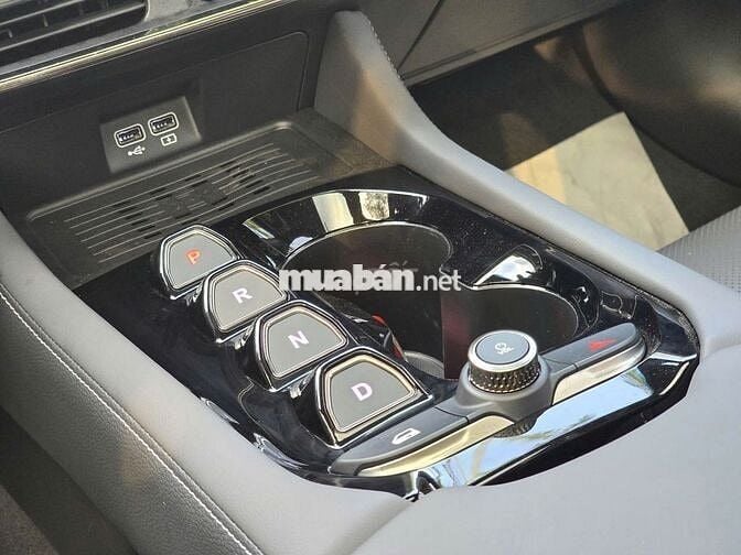 VinFast VF8 2024 Plus mới 100% - Ưu đãi tổng 120TR