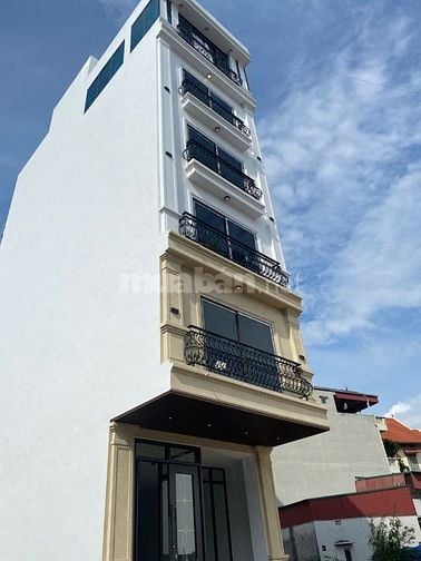 Bán nhà mặt phố Hồ Tùng Mậu, 68m2, 6 tầng thang máy, 2 thoáng, chỉ nhỉ