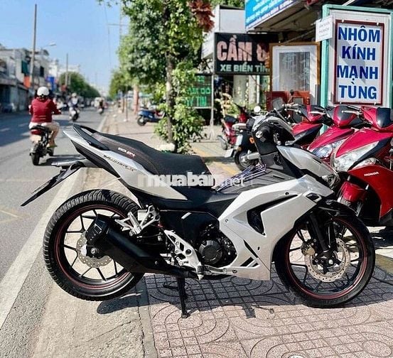 ❤️Honda Winner V3 2022 Abs Smk, 9Chủ GÓP
