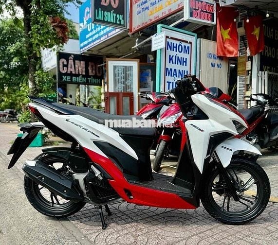 ❤️Honda Vario 150 2019, BSTP 9Chủ, CÓ GÓP
