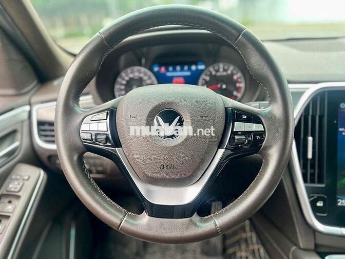 VinFast Lux SA2.0 2021 SA2.0 tiêu chuẩn - 99000 km