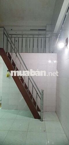 Phòng trọ nóng lạnh, điều hòa, có gác lửng