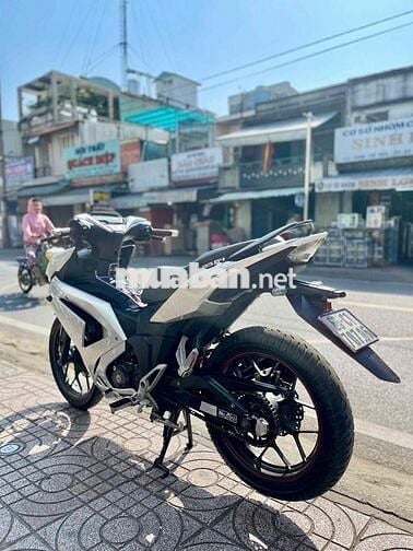 ❤️Honda Winner V3 2022 Abs Smk, 9Chủ GÓP