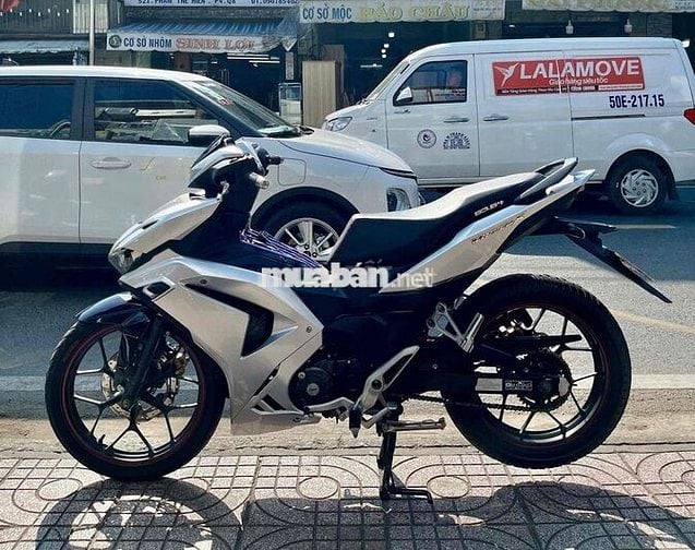 ❤️Honda Winner V3 2022 Abs Smk, 9Chủ GÓP