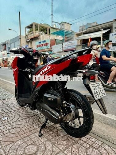❤️Honda Vario 125 2021, BSTP 9Chủ, CÓ GÓP
