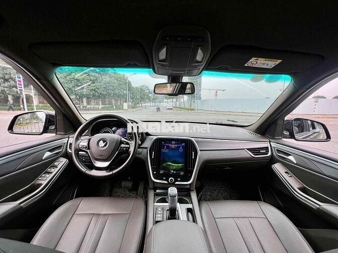 VinFast Lux SA2.0 2021 SA2.0 tiêu chuẩn - 99000 km