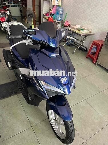 Honda Air Blade 125 2016 Xanh