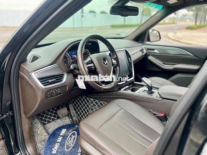 VinFast Lux SA2.0 2021 SA2.0 tiêu chuẩn - 99000 km