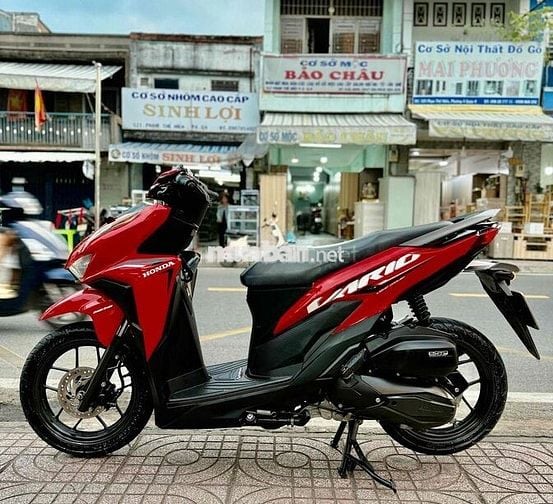 ❤️Honda Vario 125 2021, BSTP 9Chủ, CÓ GÓP