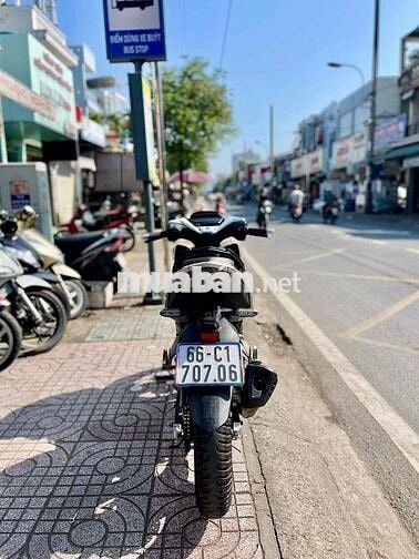 ❤️Honda Winner V3 2022 Abs Smk, 9Chủ GÓP