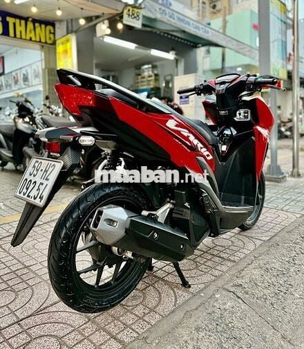 ❤️Honda Vario 125 2021, BSTP 9Chủ, CÓ GÓP