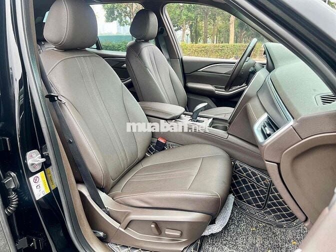 VinFast Lux SA2.0 2021 SA2.0 tiêu chuẩn - 99000 km