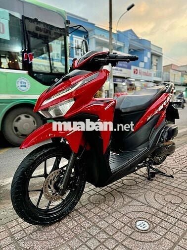 ❤️Honda Vario 125 2021, BSTP 9Chủ, CÓ GÓP