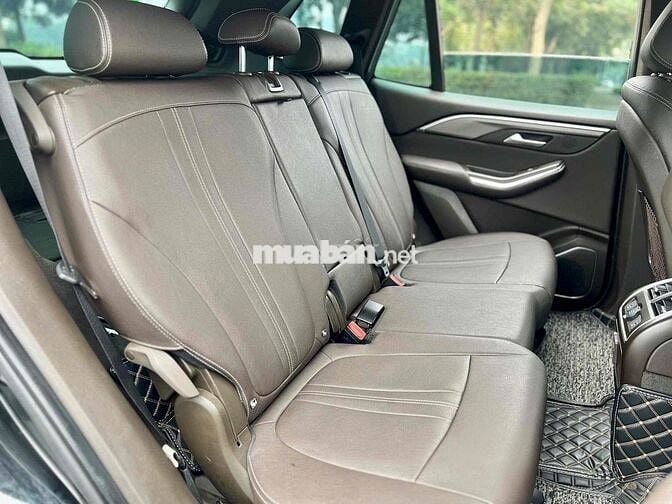 VinFast Lux SA2.0 2021 SA2.0 tiêu chuẩn - 99000 km