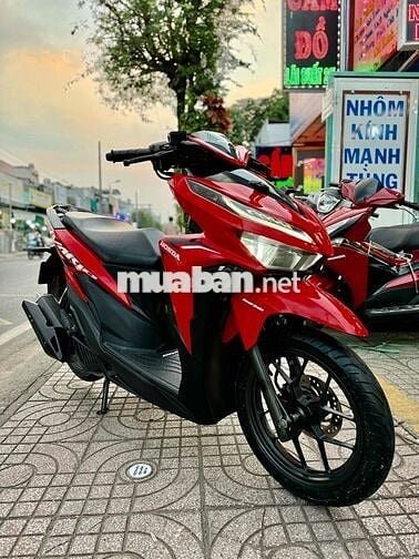 ❤️Honda Vario 125 2021, BSTP 9Chủ, CÓ GÓP