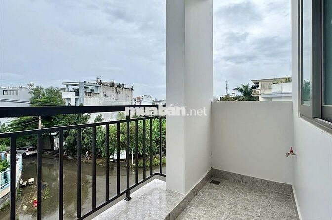 Khai trương căn hộ mới xây full nội thất trong hình chỉ 4t2