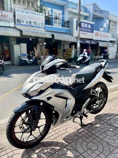❤️Honda Winner V3 2022 Abs Smk, 9Chủ GÓP