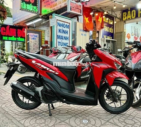 ❤️Honda Vario 125 2021, BSTP 9Chủ, CÓ GÓP
