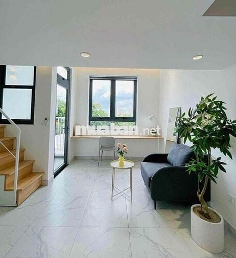 🌸TRỌ GÁC XINH XẮN - SẠCH SẼ CÓ MÁY LẠNH NGAY HƯƠNG LỘ 2, LÊ VĂN QUỚI🌸