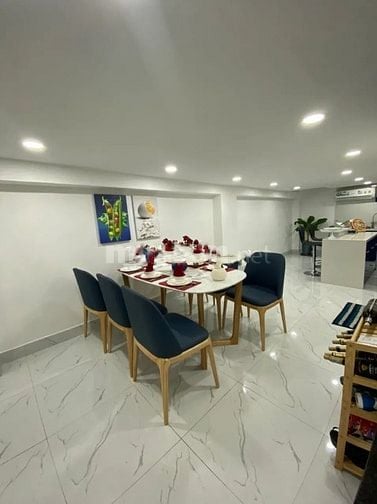 Bán nhà giá mềm Thích Quảng Đức, P4, Phú Nhuận, 3,1 tỷ, sổ hồng riêng