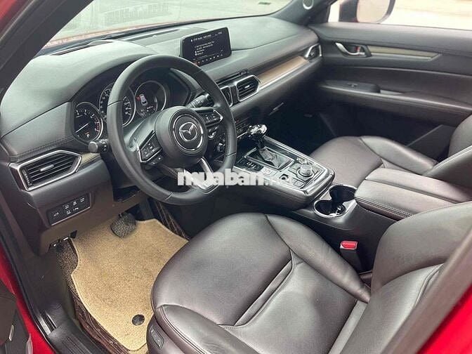 Mazda CX 8 2019 Premium