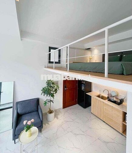 🌸TRỌ GÁC XINH XẮN - SẠCH SẼ CÓ MÁY LẠNH NGAY HƯƠNG LỘ 2, LÊ VĂN QUỚI🌸