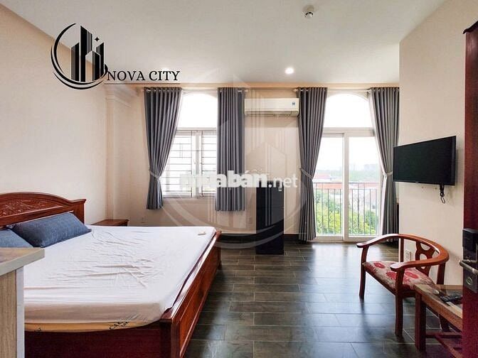 Cho thuê phòng trong clip, có thang máy, bảo vệ 24h sạch sẽ an ninh