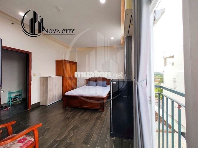 Cho thuê phòng trong clip, có thang máy, bảo vệ 24h sạch sẽ an ninh