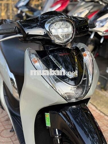 Honda SH Mode 2023 ABS Xám xi măng