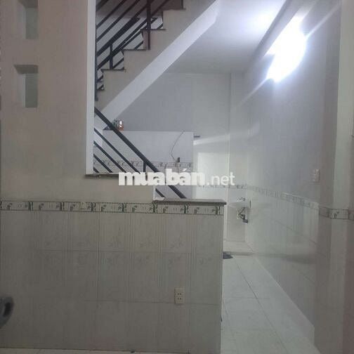 CHO THUÊ NHÀ NGUYÊN CĂN 2 LẦU 4 PN